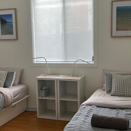 Banksia On Blenheim By Experience Jervis Bay Apartman Vincentia Kültér fotó
