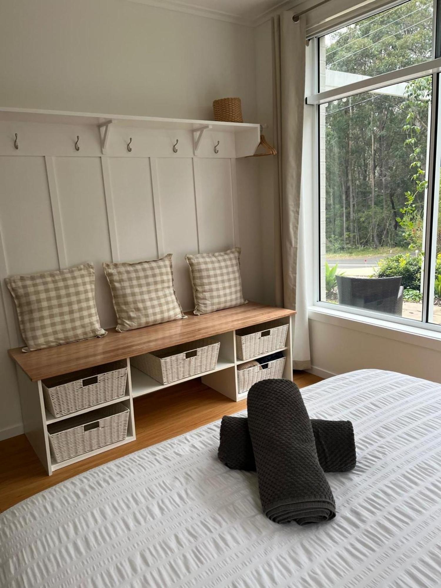 Banksia On Blenheim By Experience Jervis Bay Apartman Vincentia Kültér fotó