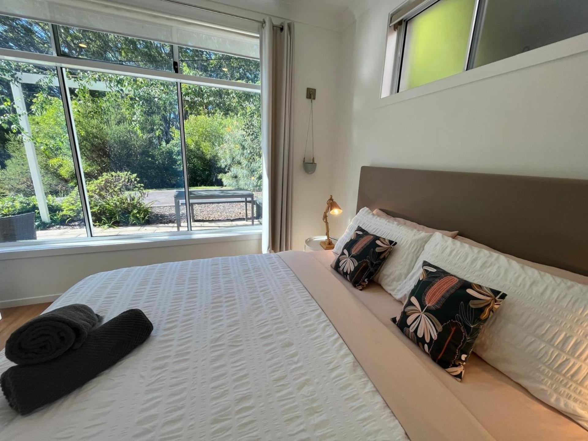 Banksia On Blenheim By Experience Jervis Bay Apartman Vincentia Kültér fotó