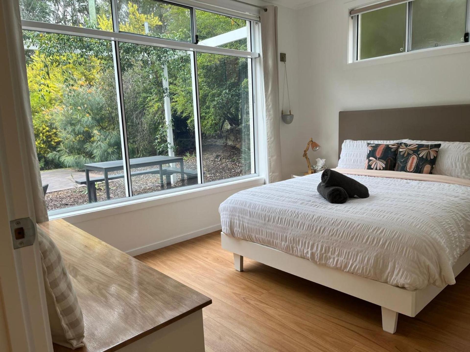 Banksia On Blenheim By Experience Jervis Bay Apartman Vincentia Kültér fotó