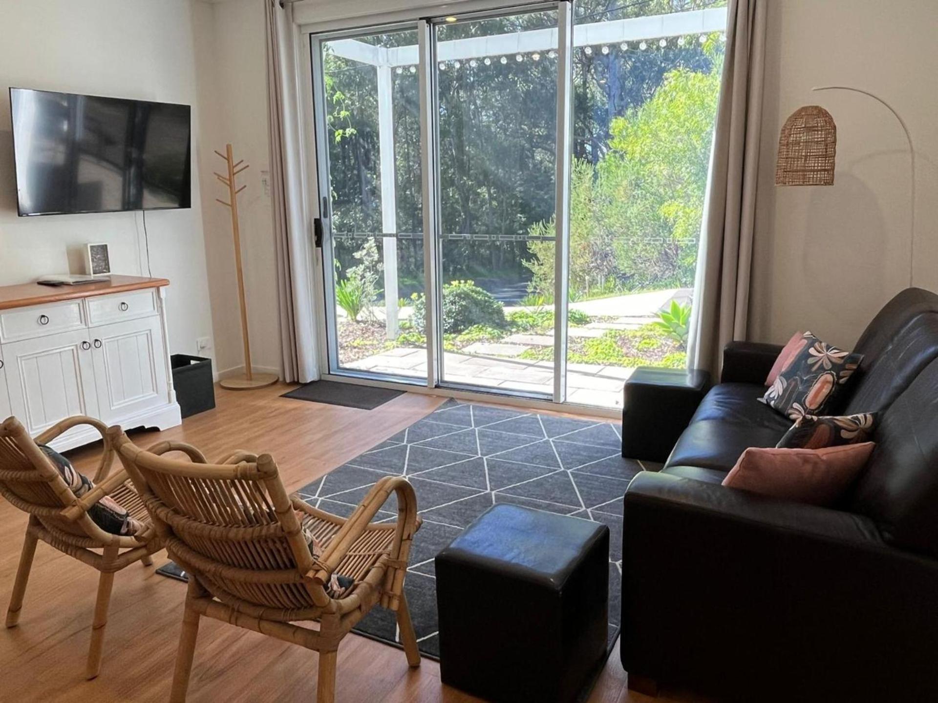 Banksia On Blenheim By Experience Jervis Bay Apartman Vincentia Kültér fotó