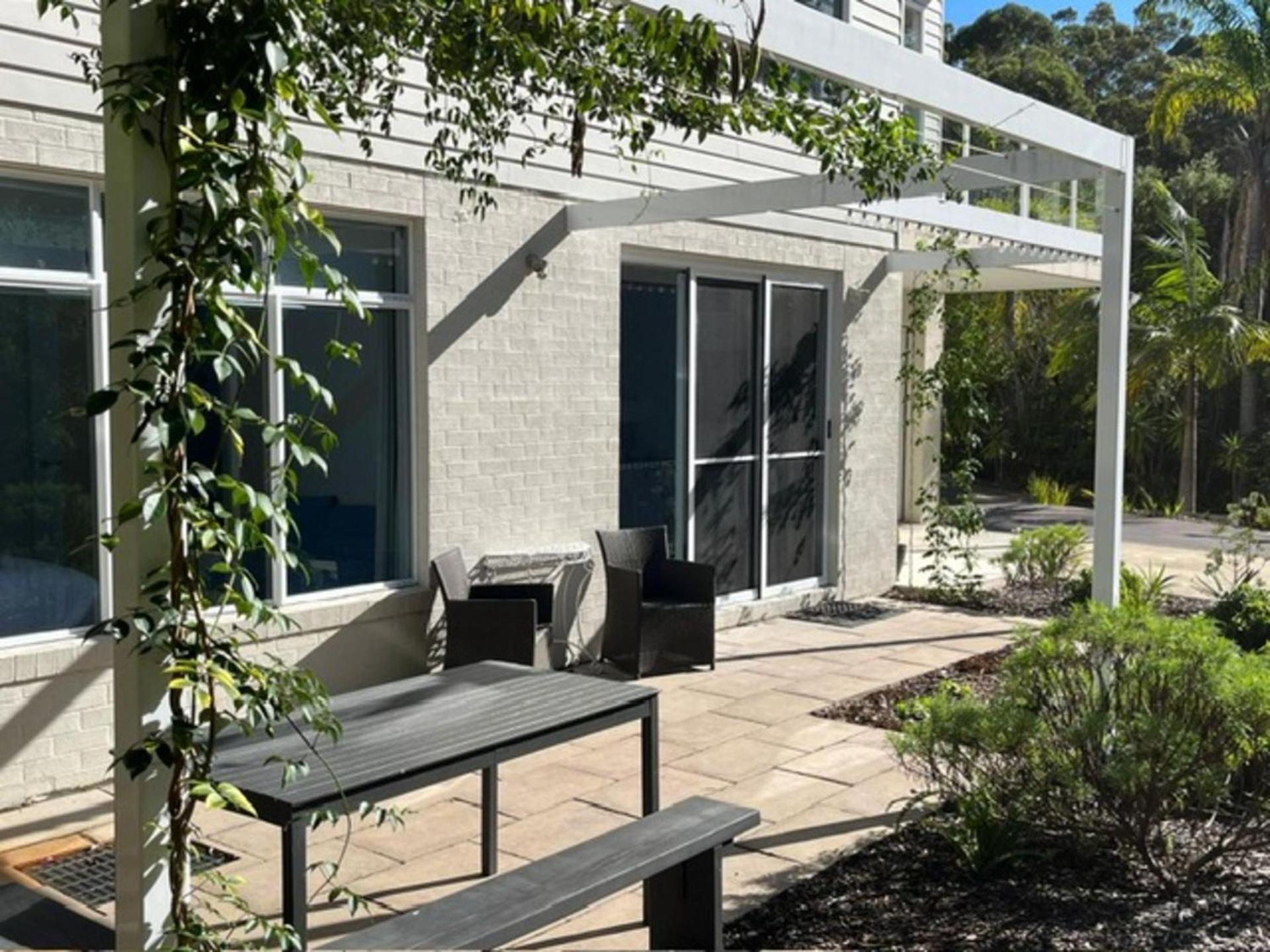 Banksia On Blenheim By Experience Jervis Bay Apartman Vincentia Kültér fotó