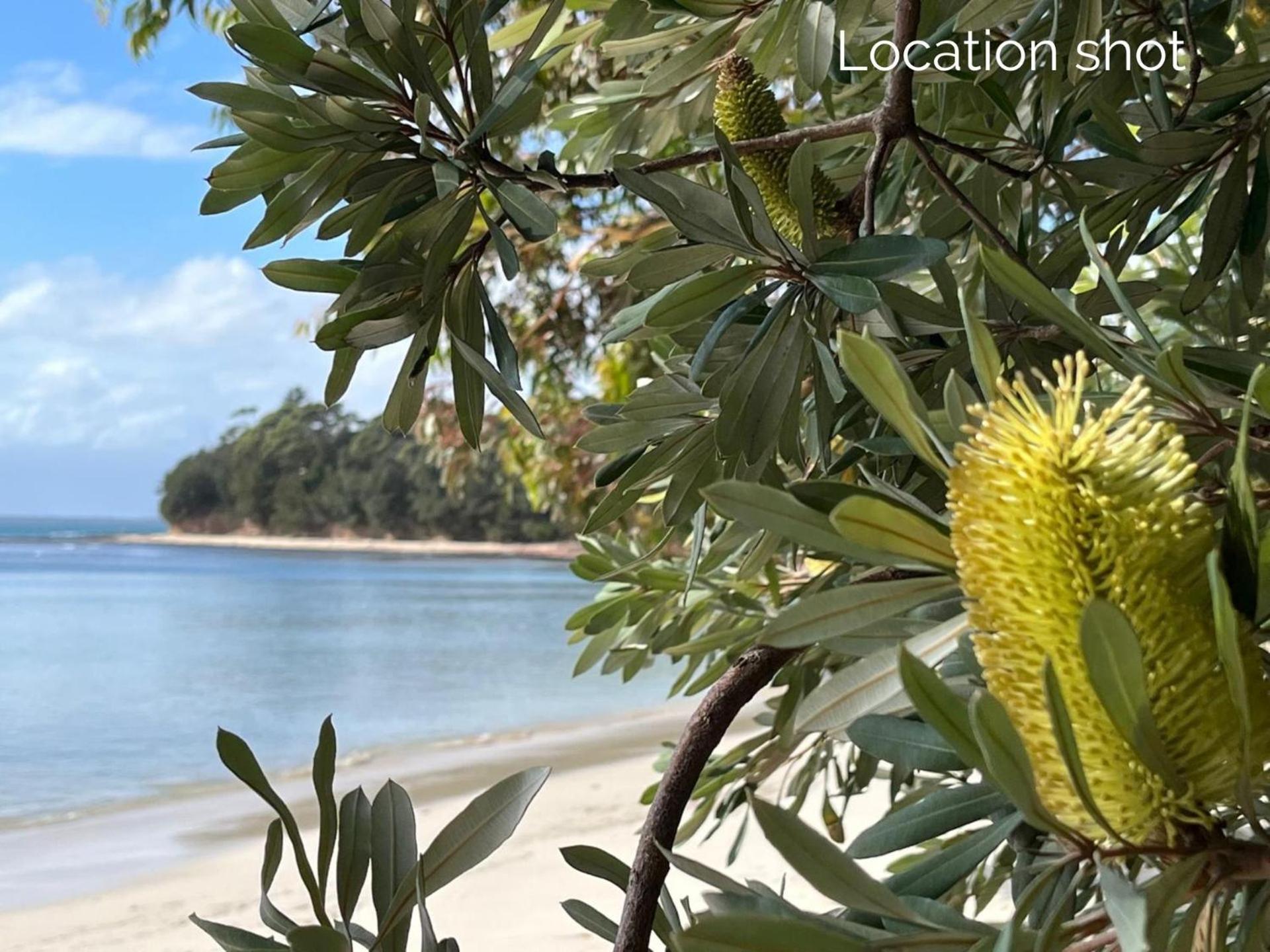 Banksia On Blenheim By Experience Jervis Bay Apartman Vincentia Kültér fotó